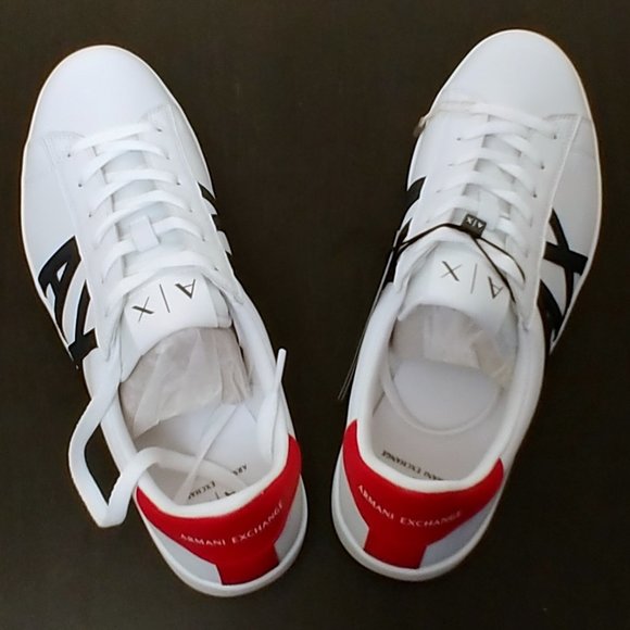 Brand new Armani exchange with logo - Picture 8 of 11